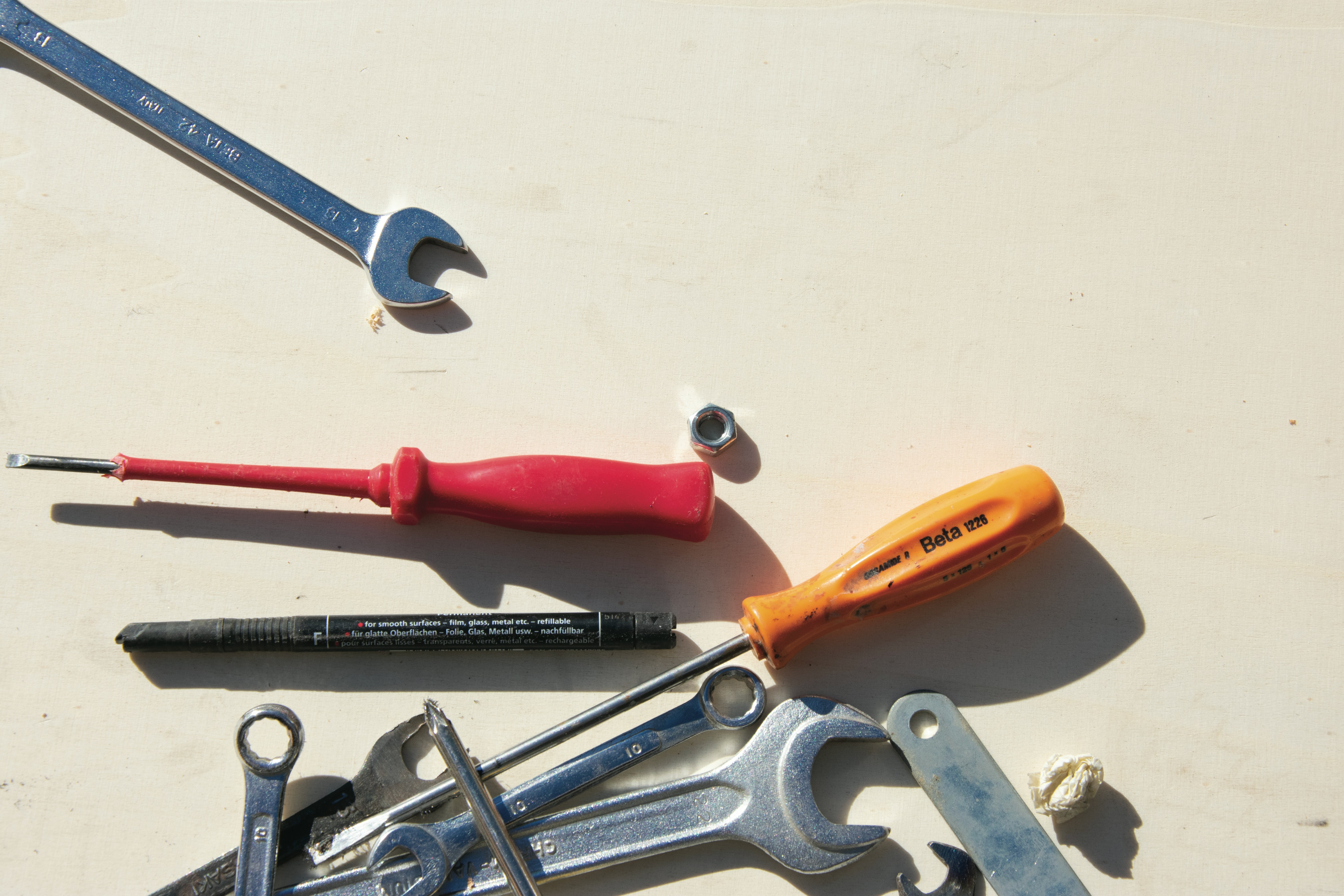 Top 10 Home Improvement Tools for Beginners: Your Essential DIY Toolkit