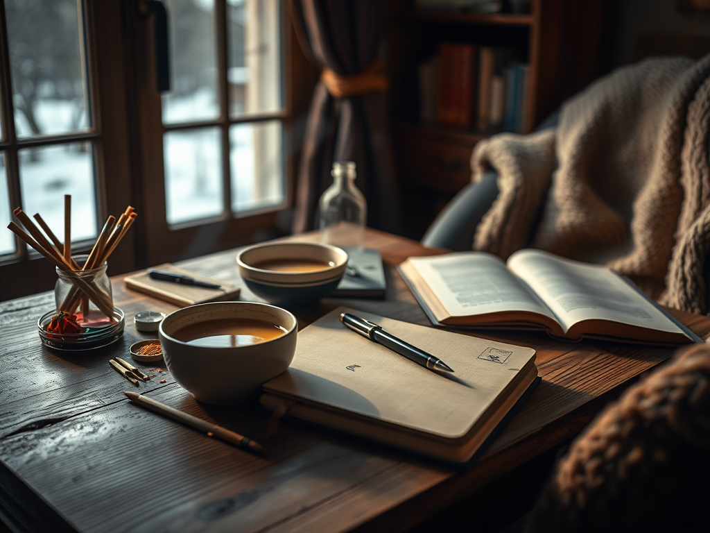 7 Winter Hobbies That Actually Stick (and Don’t Cost Much)