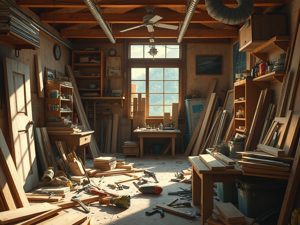 Why Most DIY Projects Fail Before the First Cut Is Made