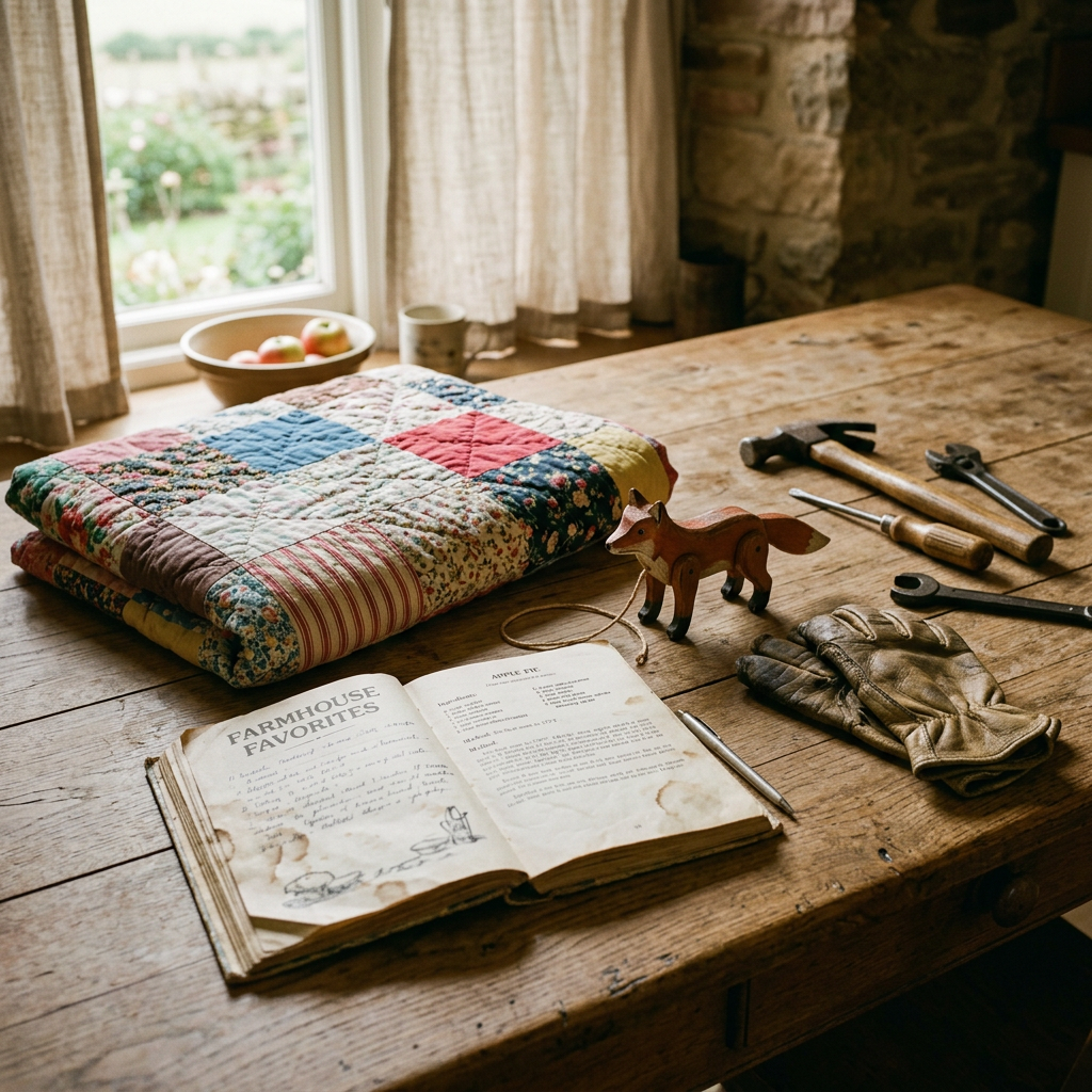 We Are Becoming Strangers in Our Own Homes